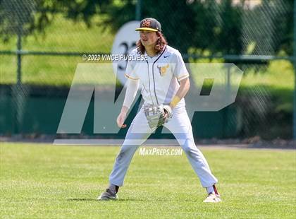 Thumbnail 1 in Moses Lake @ Olympia (WIAA 4A Playoffs) photogallery.