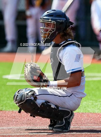 Thumbnail 2 in Moses Lake @ Olympia (WIAA 4A Playoffs) photogallery.