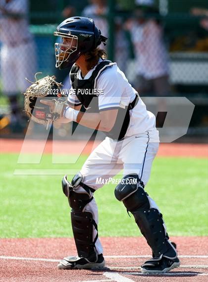 Thumbnail 1 in Moses Lake @ Olympia (WIAA 4A Playoffs) photogallery.