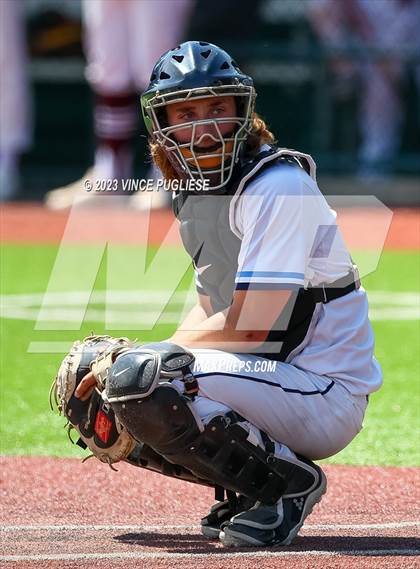 Thumbnail 1 in Moses Lake @ Olympia (WIAA 4A Playoffs) photogallery.