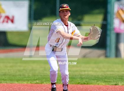 Thumbnail 2 in Moses Lake @ Olympia (WIAA 4A Playoffs) photogallery.