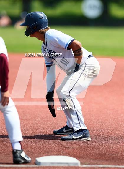 Thumbnail 1 in Moses Lake @ Olympia (WIAA 4A Playoffs) photogallery.