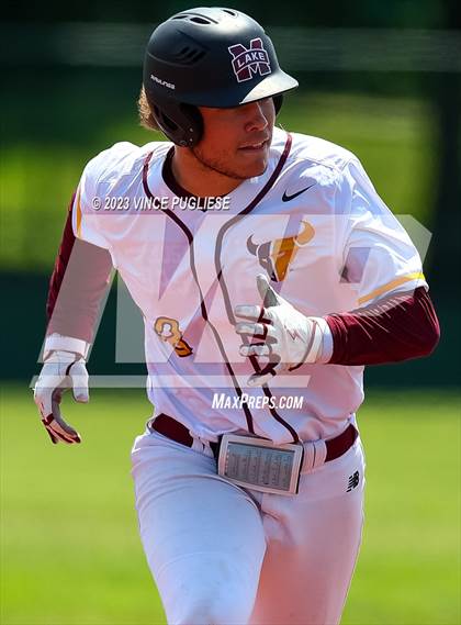 Thumbnail 1 in Moses Lake @ Olympia (WIAA 4A Playoffs) photogallery.