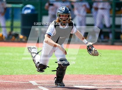 Thumbnail 1 in Moses Lake @ Olympia (WIAA 4A Playoffs) photogallery.