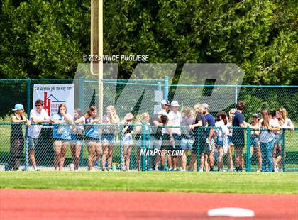 Thumbnail 2 in Moses Lake @ Olympia (WIAA 4A Playoffs) photogallery.