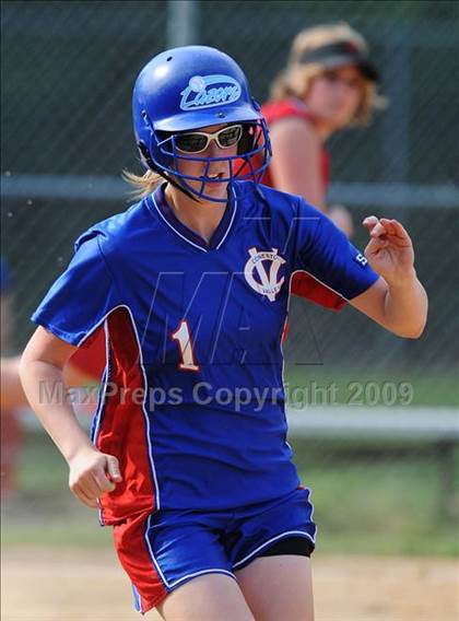 Thumbnail 1 in Conestoga Valley @ McCaskey photogallery.