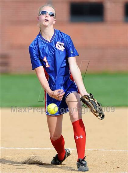 Thumbnail 1 in Conestoga Valley @ McCaskey photogallery.