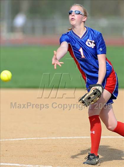 Thumbnail 2 in Conestoga Valley @ McCaskey photogallery.