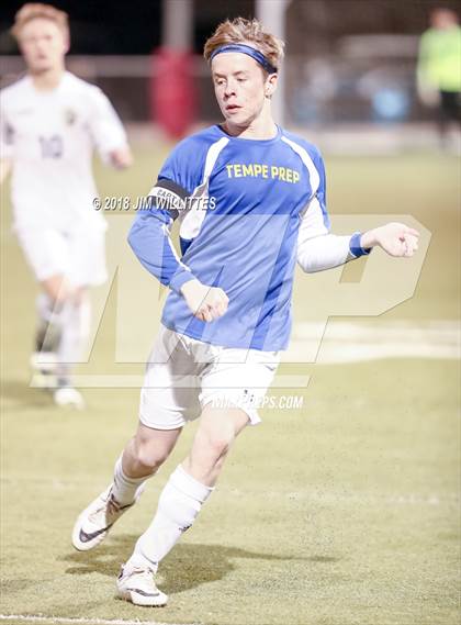 Thumbnail 1 in Tempe Prep @ Gilbert Christian photogallery.