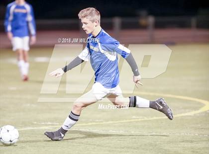 Thumbnail 1 in Tempe Prep @ Gilbert Christian photogallery.