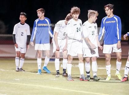 Thumbnail 1 in Tempe Prep @ Gilbert Christian photogallery.