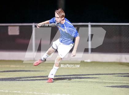 Thumbnail 2 in Tempe Prep @ Gilbert Christian photogallery.