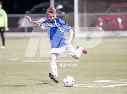 Thumbnail 1 in Tempe Prep @ Gilbert Christian photogallery.