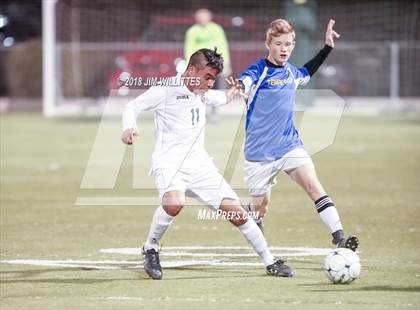 Thumbnail 2 in Tempe Prep @ Gilbert Christian photogallery.