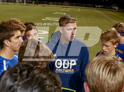 Thumbnail 3 in Tempe Prep @ Gilbert Christian photogallery.
