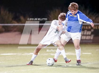 Thumbnail 3 in Tempe Prep @ Gilbert Christian photogallery.