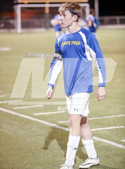 Thumbnail 2 in Tempe Prep @ Gilbert Christian photogallery.