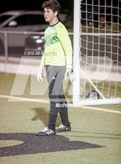 Thumbnail 1 in Tempe Prep @ Gilbert Christian photogallery.