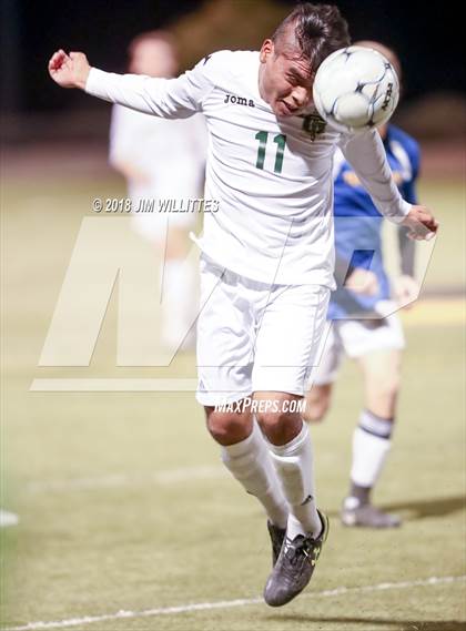 Thumbnail 3 in Tempe Prep @ Gilbert Christian photogallery.