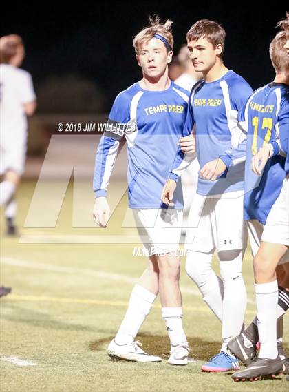 Thumbnail 3 in Tempe Prep @ Gilbert Christian photogallery.