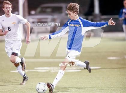 Thumbnail 2 in Tempe Prep @ Gilbert Christian photogallery.
