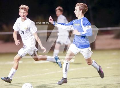 Thumbnail 2 in Tempe Prep @ Gilbert Christian photogallery.