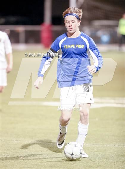 Thumbnail 3 in Tempe Prep @ Gilbert Christian photogallery.