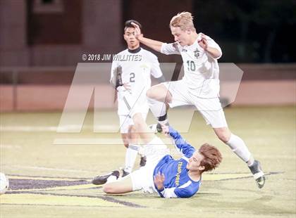 Thumbnail 3 in Tempe Prep @ Gilbert Christian photogallery.