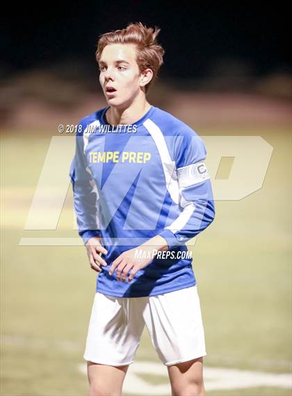 Thumbnail 2 in Tempe Prep @ Gilbert Christian photogallery.