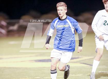 Thumbnail 2 in Tempe Prep @ Gilbert Christian photogallery.