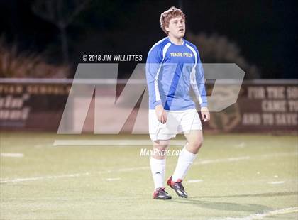 Thumbnail 1 in Tempe Prep @ Gilbert Christian photogallery.