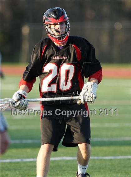 Thumbnail 1 in Lancaster @ Orchard Park photogallery.
