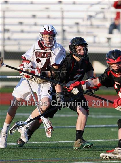 Thumbnail 3 in Lancaster @ Orchard Park photogallery.