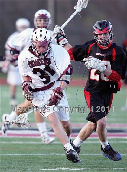 Thumbnail 3 in Lancaster @ Orchard Park photogallery.