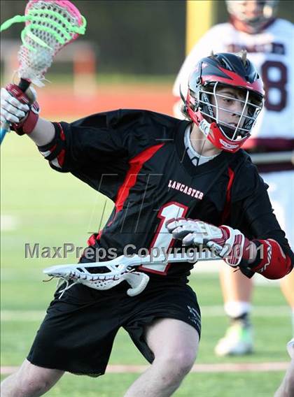Thumbnail 2 in Lancaster @ Orchard Park photogallery.