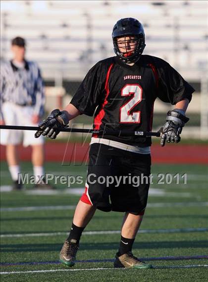 Thumbnail 3 in Lancaster @ Orchard Park photogallery.