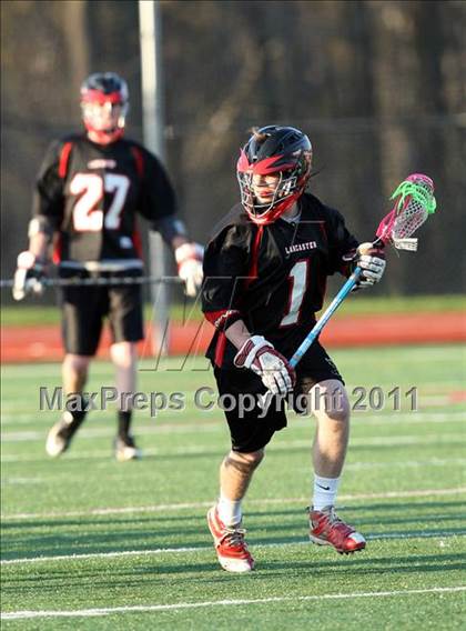 Thumbnail 1 in Lancaster @ Orchard Park photogallery.