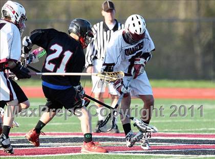 Thumbnail 1 in Lancaster @ Orchard Park photogallery.