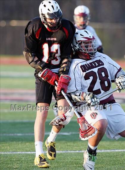 Thumbnail 3 in Lancaster @ Orchard Park photogallery.