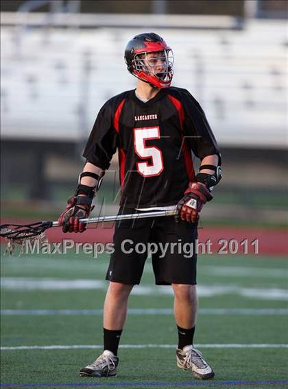Thumbnail 3 in Lancaster @ Orchard Park photogallery.