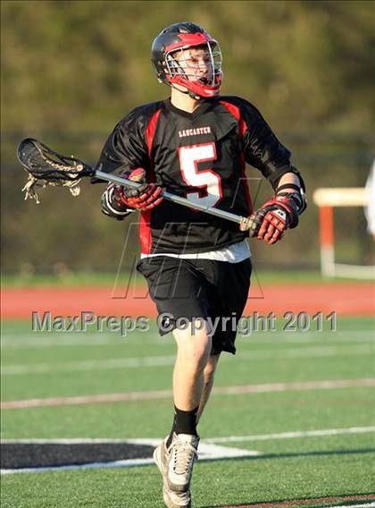 Thumbnail 3 in Lancaster @ Orchard Park photogallery.