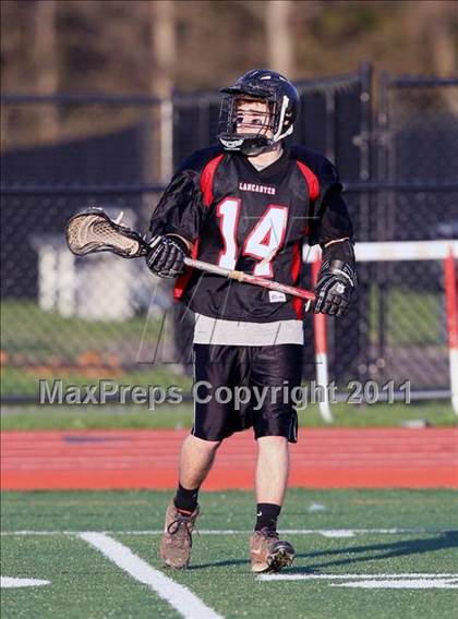 Thumbnail 3 in Lancaster @ Orchard Park photogallery.