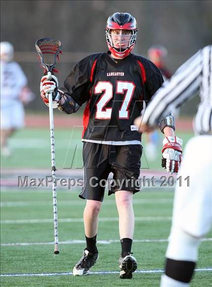 Thumbnail 3 in Lancaster @ Orchard Park photogallery.