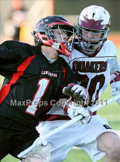 Thumbnail 3 in Lancaster @ Orchard Park photogallery.