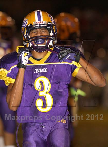 Thumbnail 3 in Mountain View @ Lynwood photogallery.