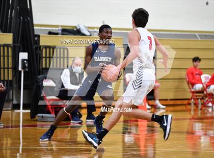 Thumbnail 2 in Ranney @ Wall  photogallery.