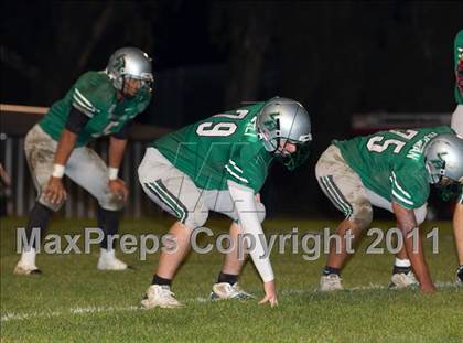 Thumbnail 2 in Liberty Ranch vs. Calaveras (CIF SJS D4 Playoffs) photogallery.