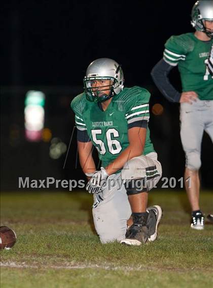 Thumbnail 3 in Liberty Ranch vs. Calaveras (CIF SJS D4 Playoffs) photogallery.