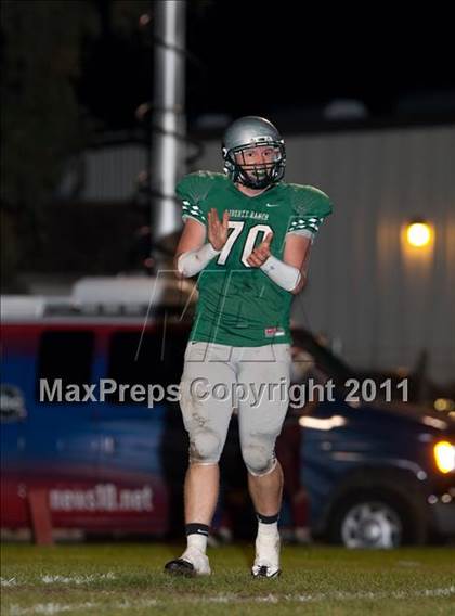 Thumbnail 3 in Liberty Ranch vs. Calaveras (CIF SJS D4 Playoffs) photogallery.