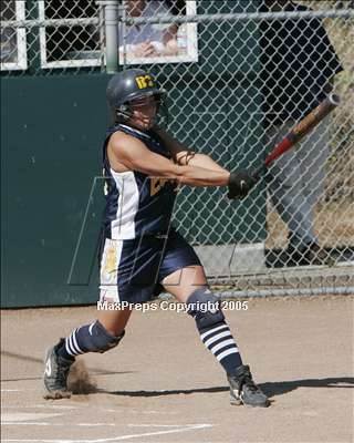 Thumbnail 2 in Berean Christ. vs. St. Patrick/St. Vincent (Sec. Playoff) photogallery.